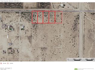 0 W Storey Rd #A, Casa Grande, AZ 85194