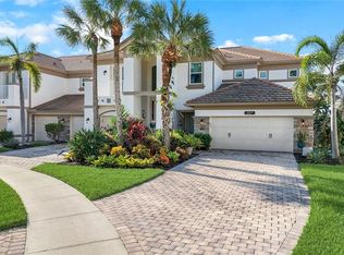9221 Quartz #9202, Naples, FL 34120