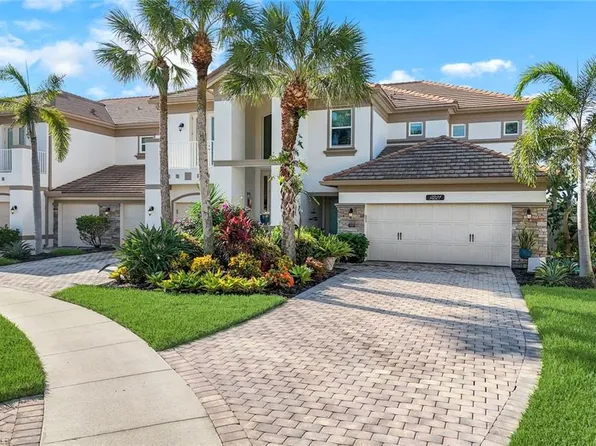 9221 Quartz LN #9-202, NAPLES, FL 34120