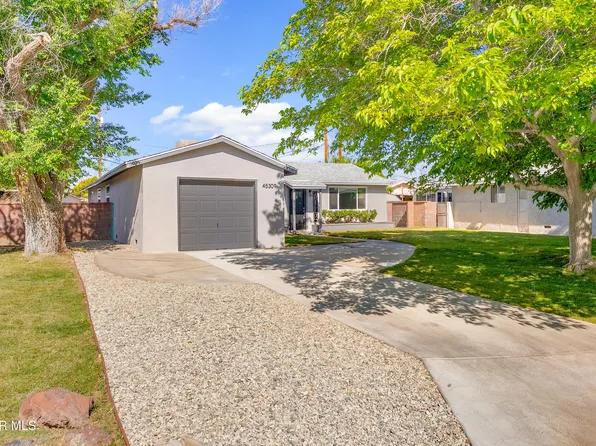 45309 Newtree Ave, Lancaster, CA 93534