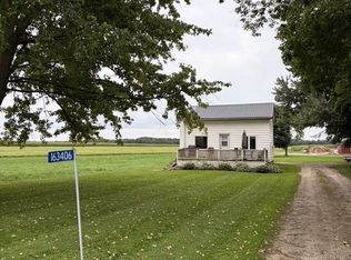 163406 Brownsville Rd, South West Oxford, ON N0L1C0