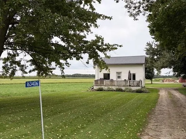 163406 Brownsville Rd, South West Oxford, ON N0L 1C0