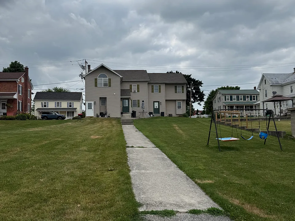 3565 Hunterstown Hampton Rd
