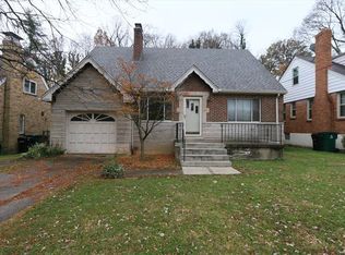 2631 Pancoast Ave, Cincinnati, OH 45211