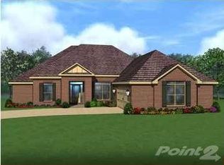 2123 Staff Dr, Cantonment, FL 32533