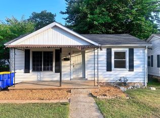 1404 Kenton St, Bowling Green, KY 42101
