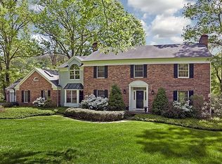 8 Winfield Rd, Princeton, NJ 08540