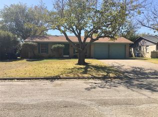 1029 Coury Rd, Everman, TX 76140