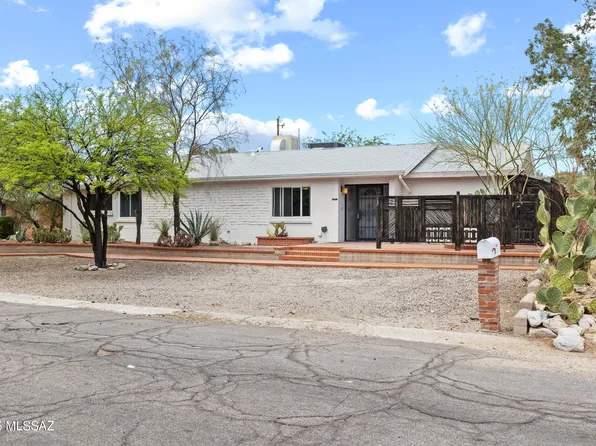 5441 E 8th St, Tucson, AZ 85711