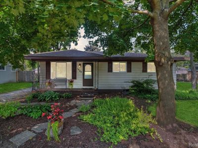 1598 Bawtree St, West Bloomfield, MI, 48324