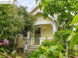 1611 Ward St, Berkeley, CA 94703