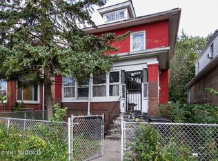 7141 S Woodlawn Ave, Chicago, IL 60619