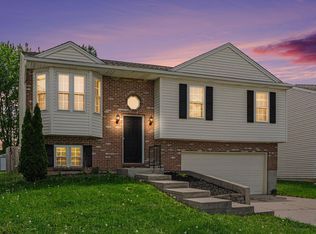 1747 Apple Cider Dr, Hebron, KY 41048