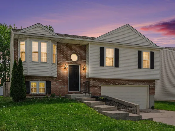 1747 Apple Cider Dr, Hebron, KY 41048
