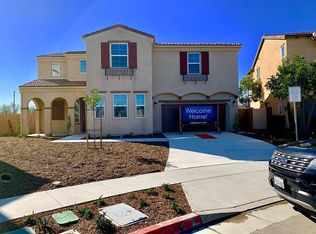 14464 Saint Michaels Ln, Chino, CA 91710