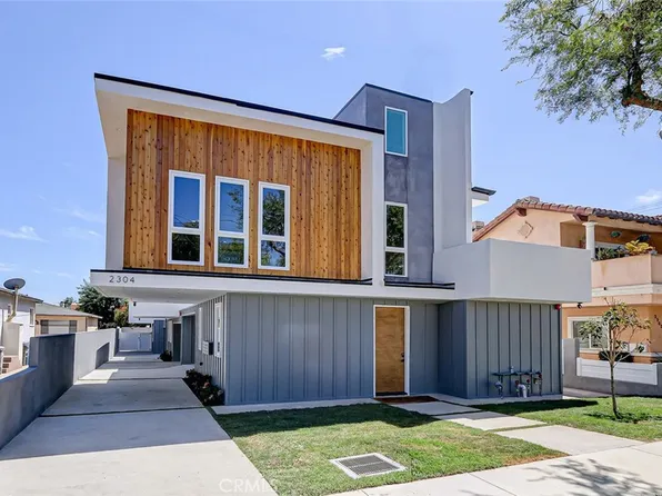 2304 Grant Ave #A, Redondo Beach, CA 90278