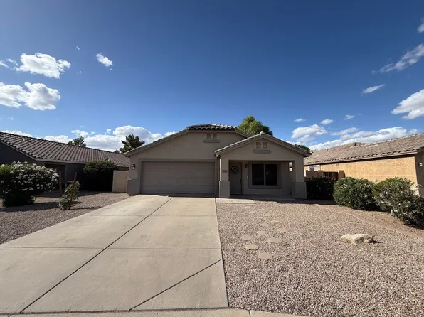 10044 E Osage Ave, Mesa, AZ 85212