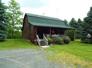 1584 Route 173, Chittenango, NY 13037