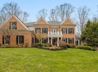 2502 Doyles Ln, Davidsonville, MD 21035