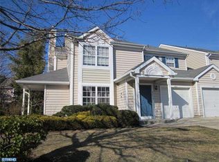 6201A Normandy Dr, Mount Laurel, NJ 08054