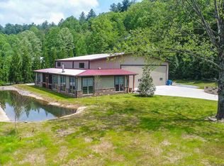 35 Flying Rnch, Clayton, GA 30525