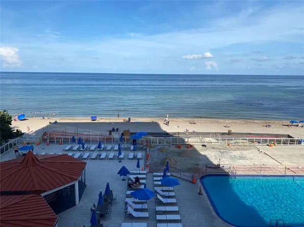 19201 Collins Ave #314, North Miami Beach, FL 33160