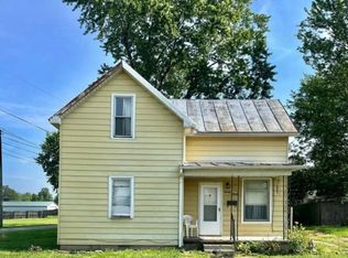 2090 2nd St, Thurston, OH 43157