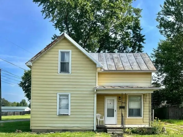 2090 2nd St, Thurston, OH 43157