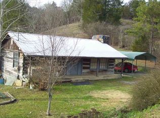 2215 Hem Way, Newport, TN 37821