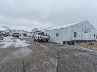 210 Main St NW, West Union, MN 56389