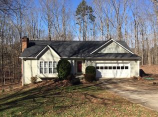 250 New Haven Dr, Athens, GA 30606