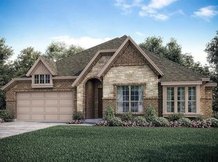 418 Tucker Trl, Midlothian, TX 76065
