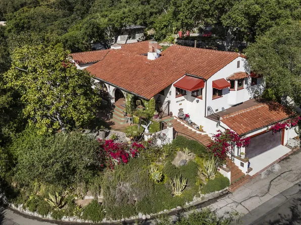 3290 Buckingham Rd, Glendale, CA 91206