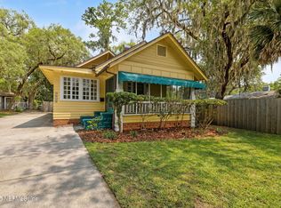 3526 Valencia Rd, Jacksonville, FL 32205