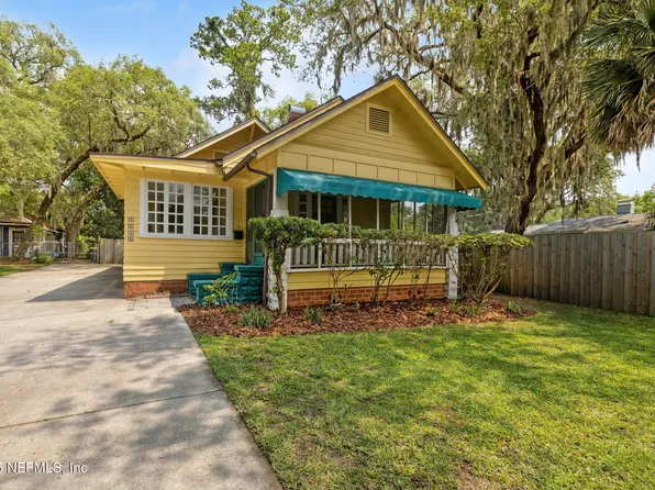 3526 VALENCIA Road, Jacksonville, FL 32205