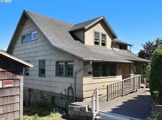 1417 N Wahanna Rd, Seaside, OR 97138