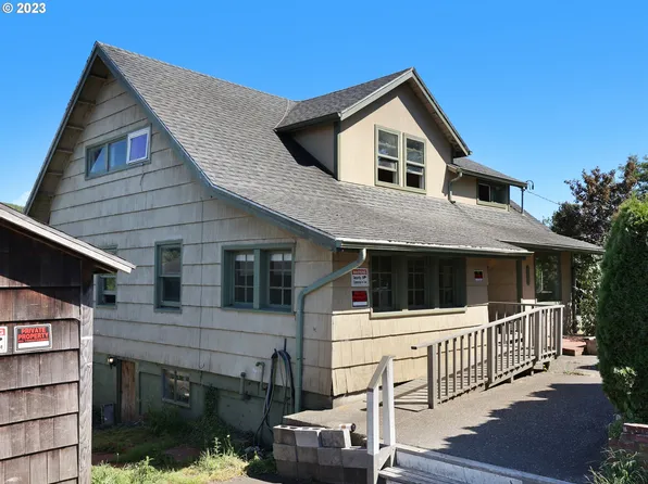 1417 N Wahanna Rd, Seaside, OR 97138