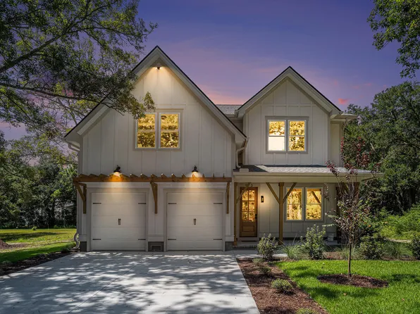 973 Bellas Ln, Awendaw, SC 29429