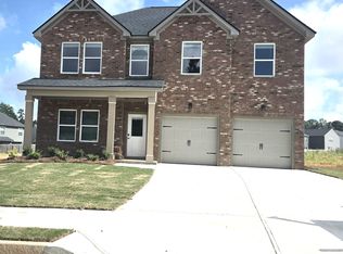 5370 Tolar Rd #77, South Fulton, GA 30213