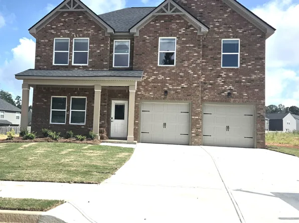 5370 Tolar Rd #77, South Fulton, GA 30213