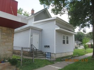 3405 Fairfield Avenue, Fort Wayne, IN 46807