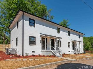 734 E Lenoir St, Raleigh, NC 27601