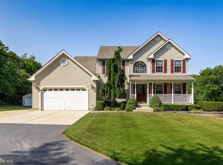 14 Pershing Ave, Lumberton, NJ 08048