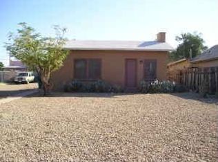 403 S Fremont Ave, Tucson, AZ 85719