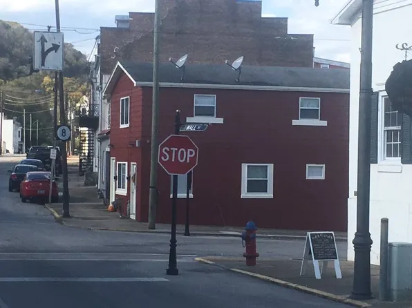 201 W Second St, Maysville, KY 41056