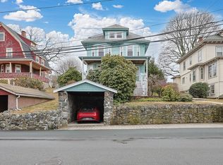 63 Walker Rd, Swampscott, MA 01907
