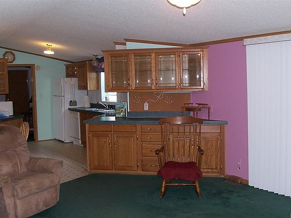 Home for Sale in Quincy, IL $19,900