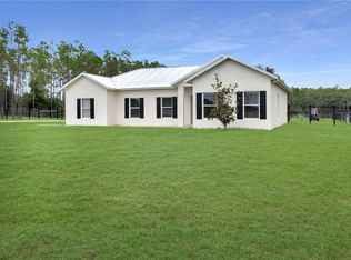 3430 Conniff Rd, Groveland, FL 34736