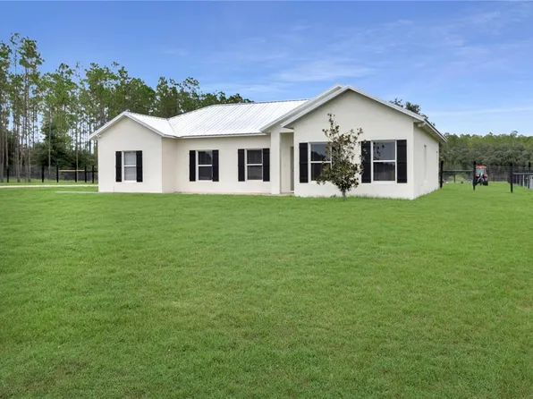 3430 Conniff Rd, Groveland, FL 34736
