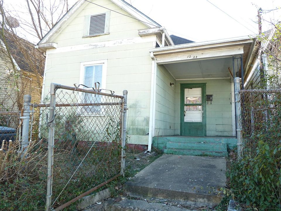 1st image of 1224 Callaway St